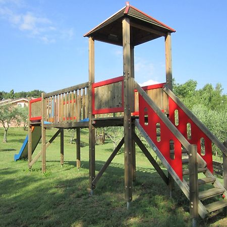 Garden Village Сан Марино Екстериор снимка