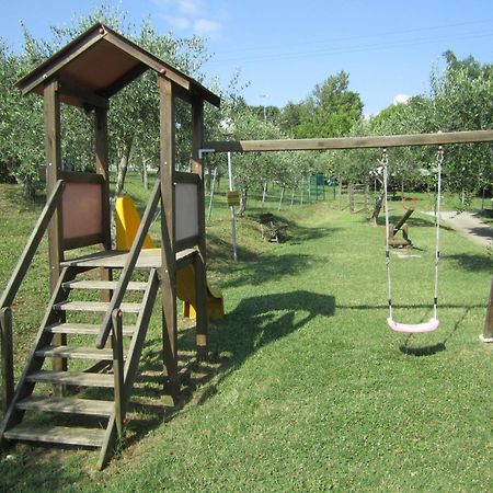 Garden Village Сан Марино Екстериор снимка