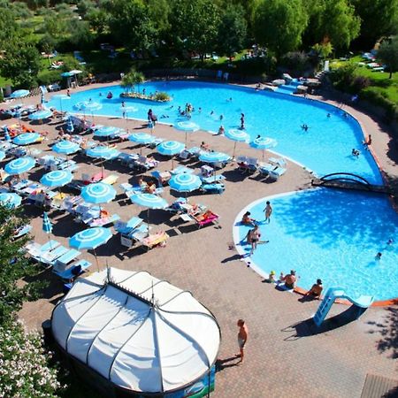 Garden Village Сан Марино Екстериор снимка