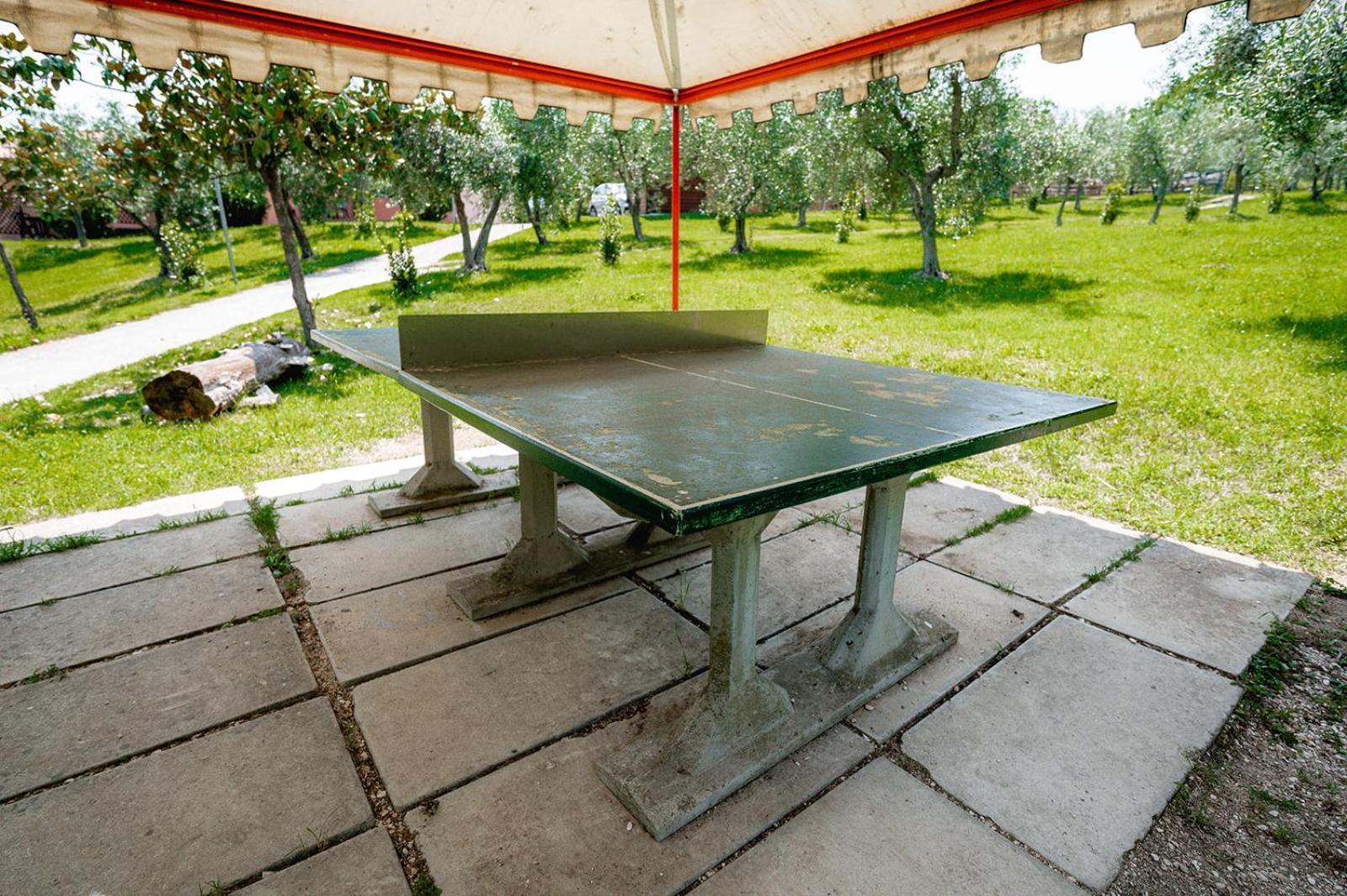 Garden Village Сан Марино Екстериор снимка