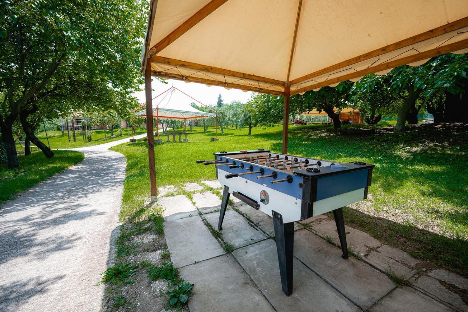 Garden Village Сан Марино Екстериор снимка