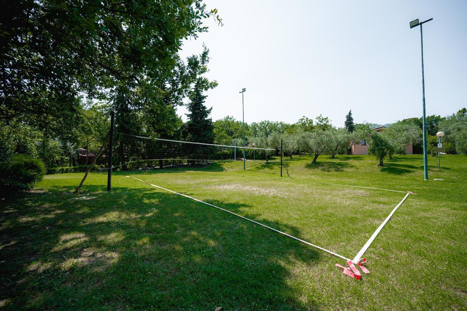 Garden Village Сан Марино Екстериор снимка