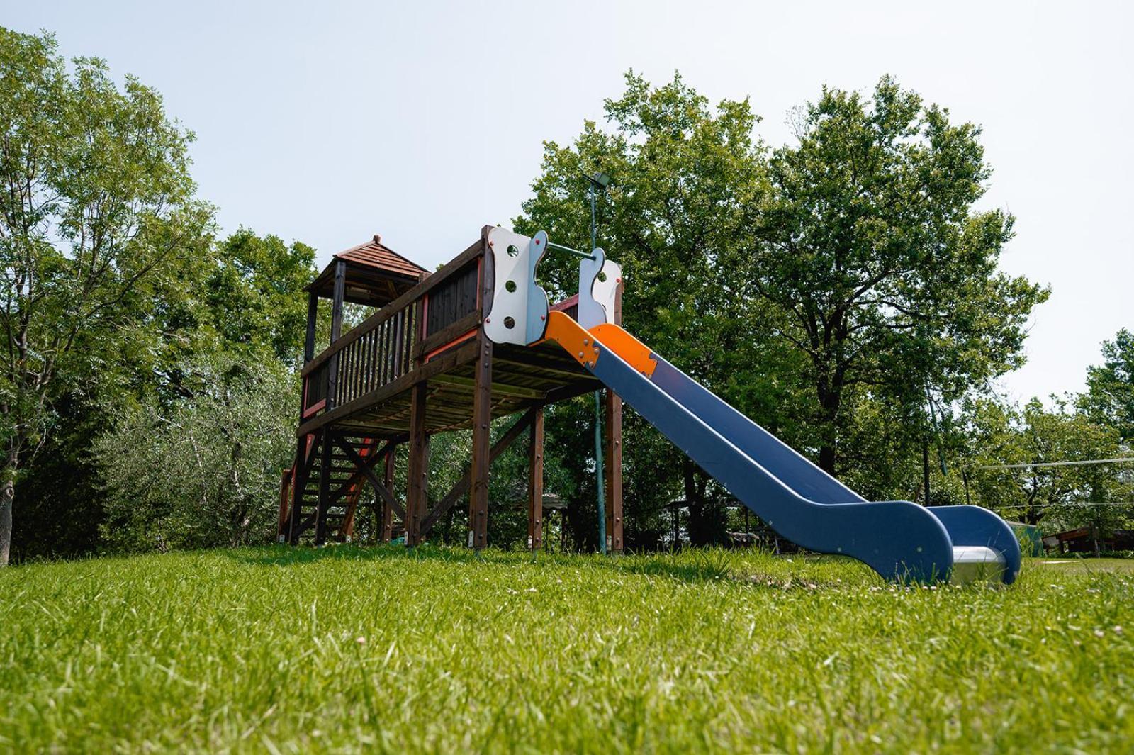 Garden Village Сан Марино Екстериор снимка
