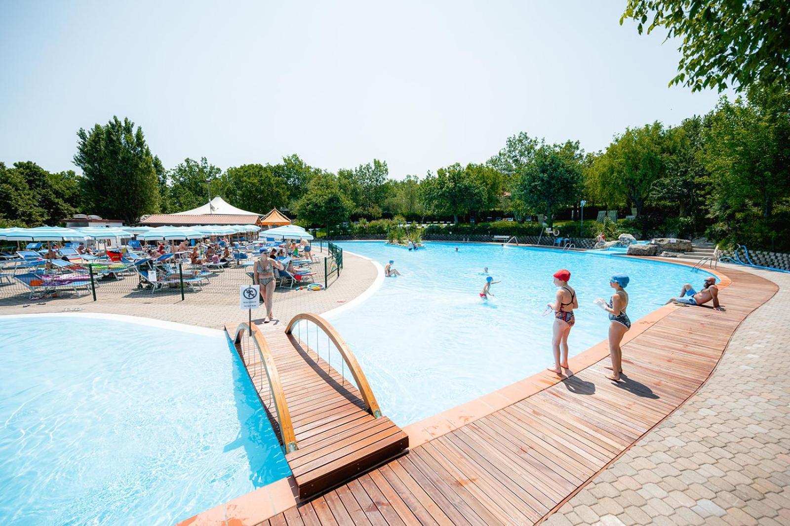 Garden Village Сан Марино Екстериор снимка