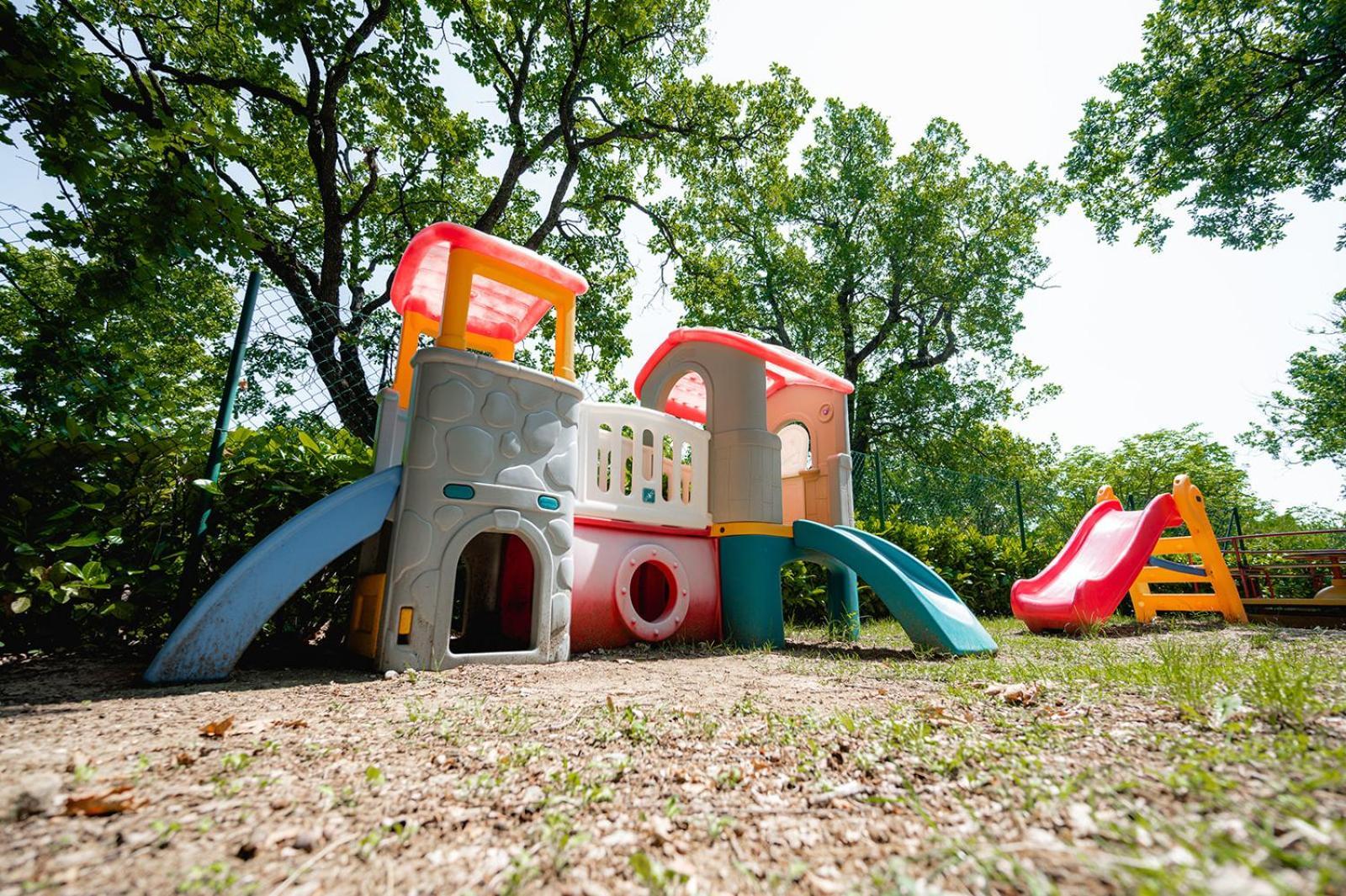Garden Village Сан Марино Екстериор снимка