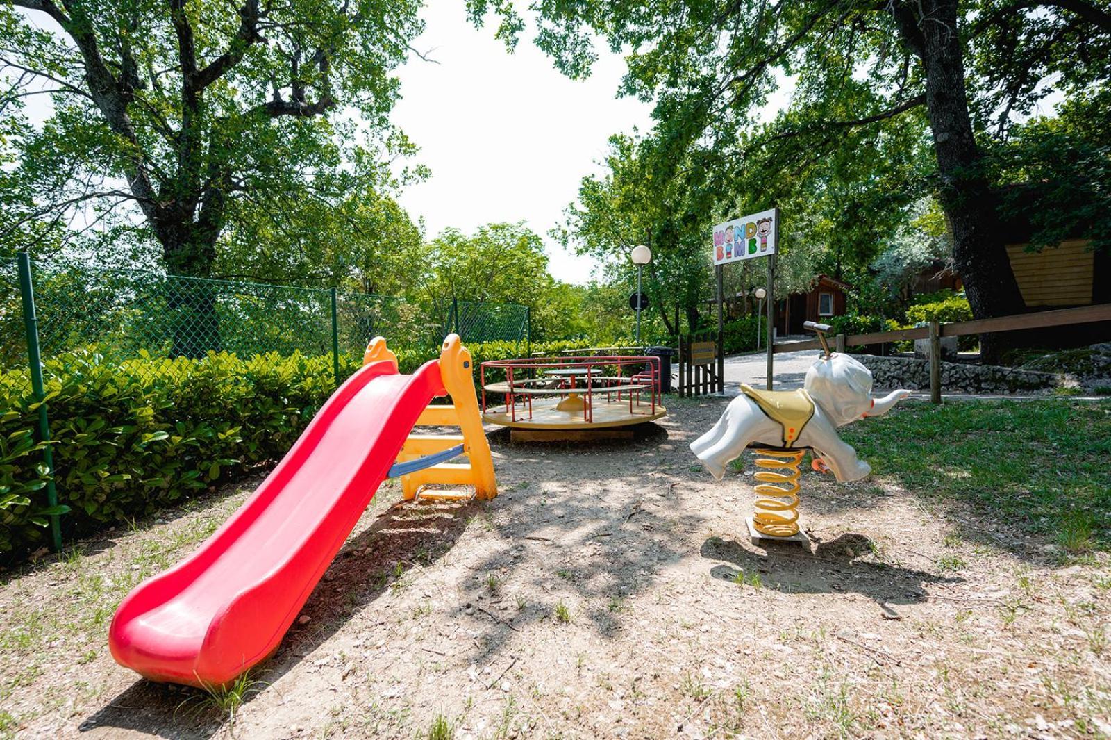 Garden Village Сан Марино Екстериор снимка