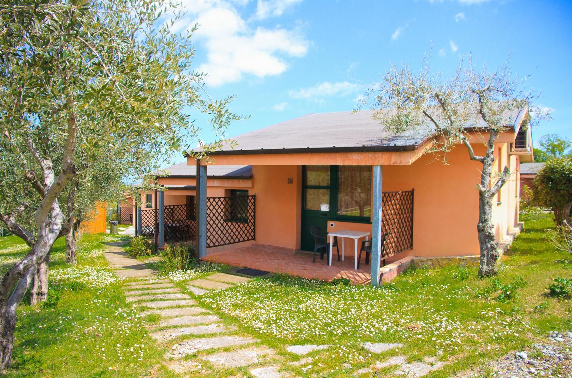 Garden Village Сан Марино Екстериор снимка