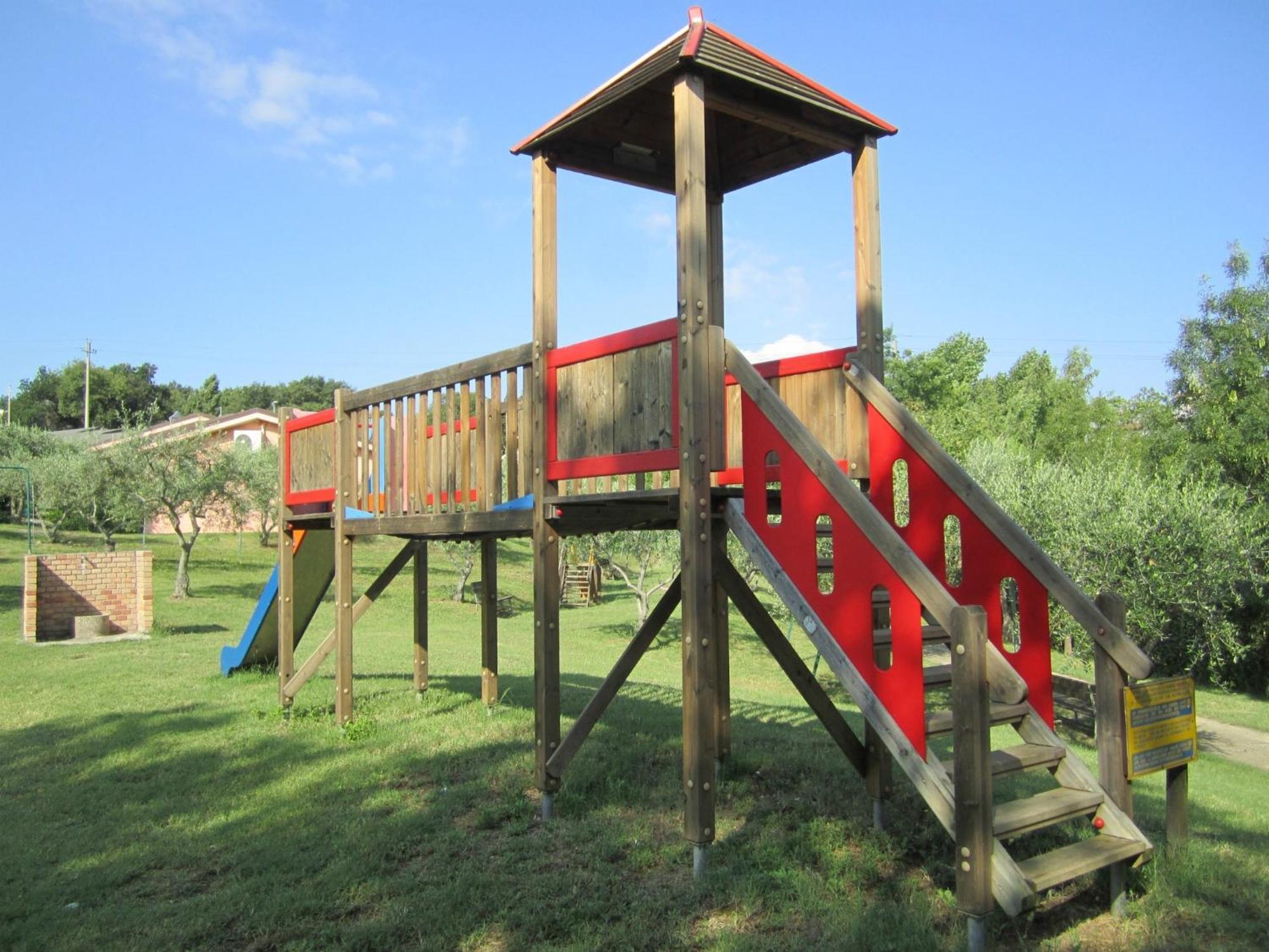 Garden Village Сан Марино Екстериор снимка
