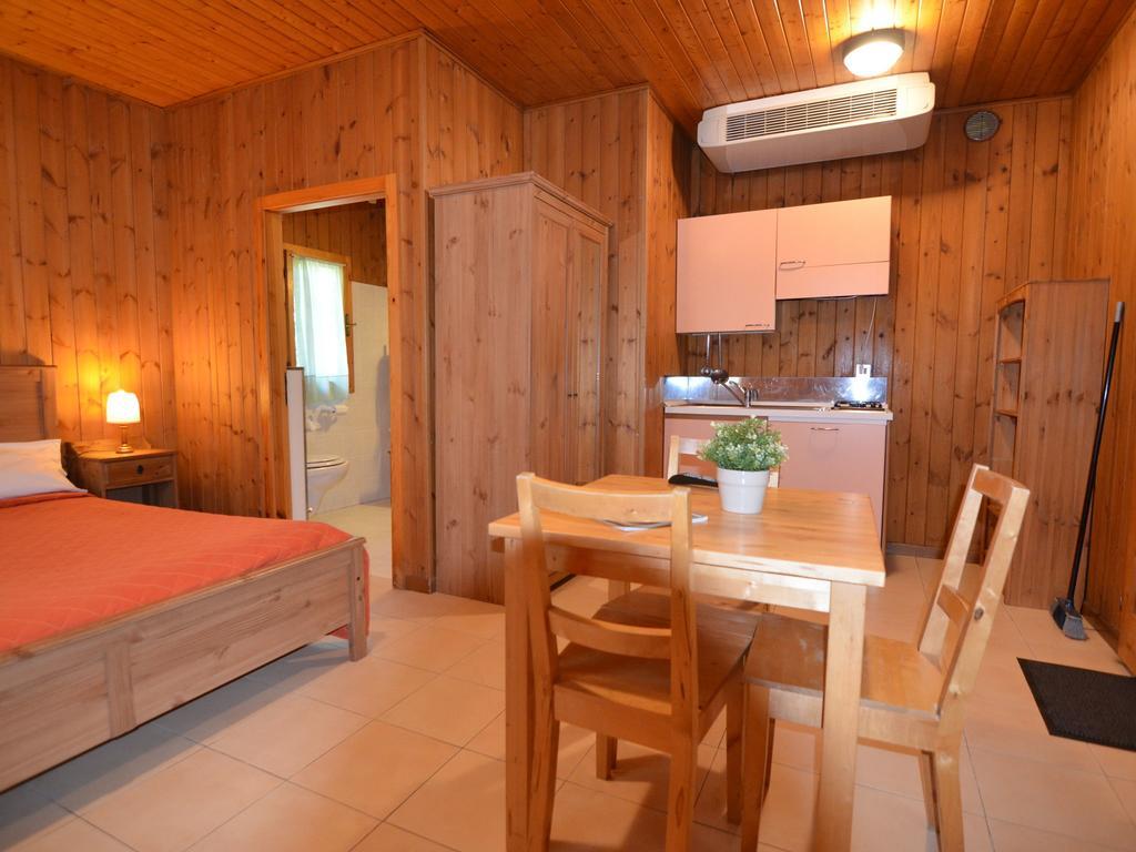 Garden Village Сан Марино Стая снимка