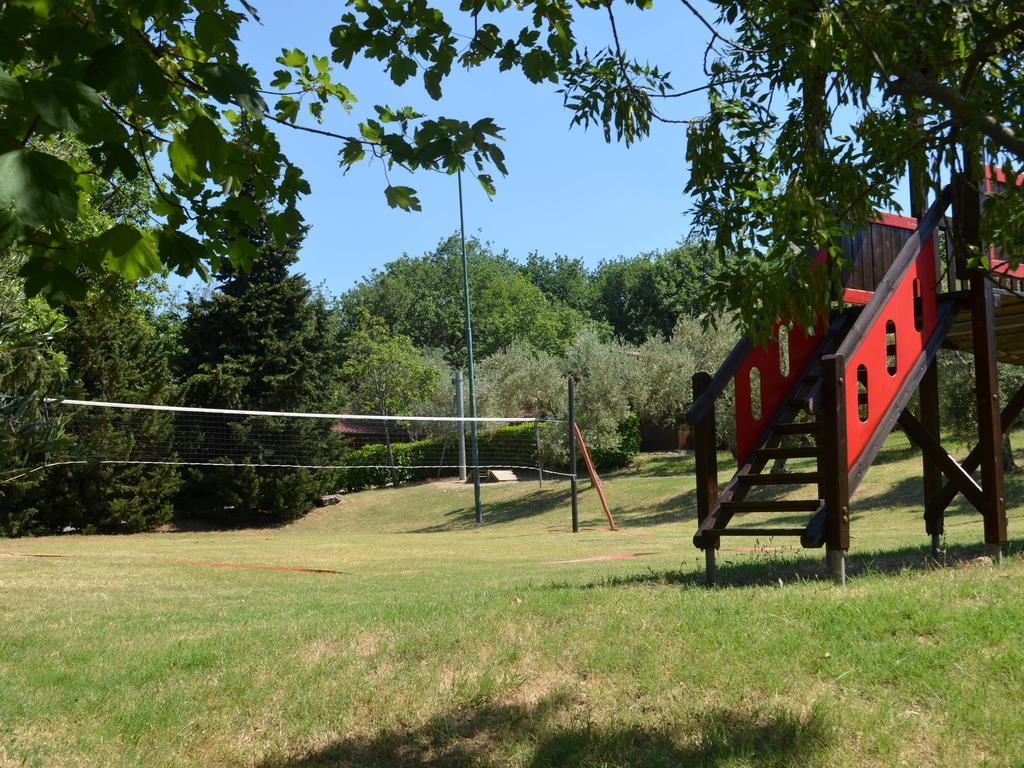 Garden Village Сан Марино Стая снимка