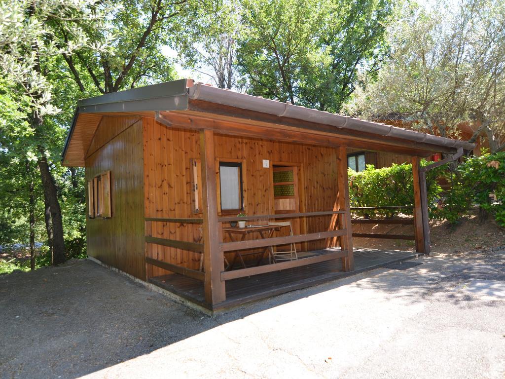 Garden Village Сан Марино Екстериор снимка