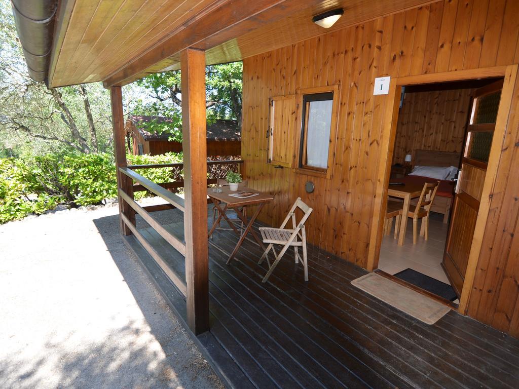 Garden Village Сан Марино Стая снимка