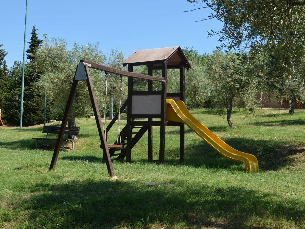 Garden Village Сан Марино Стая снимка