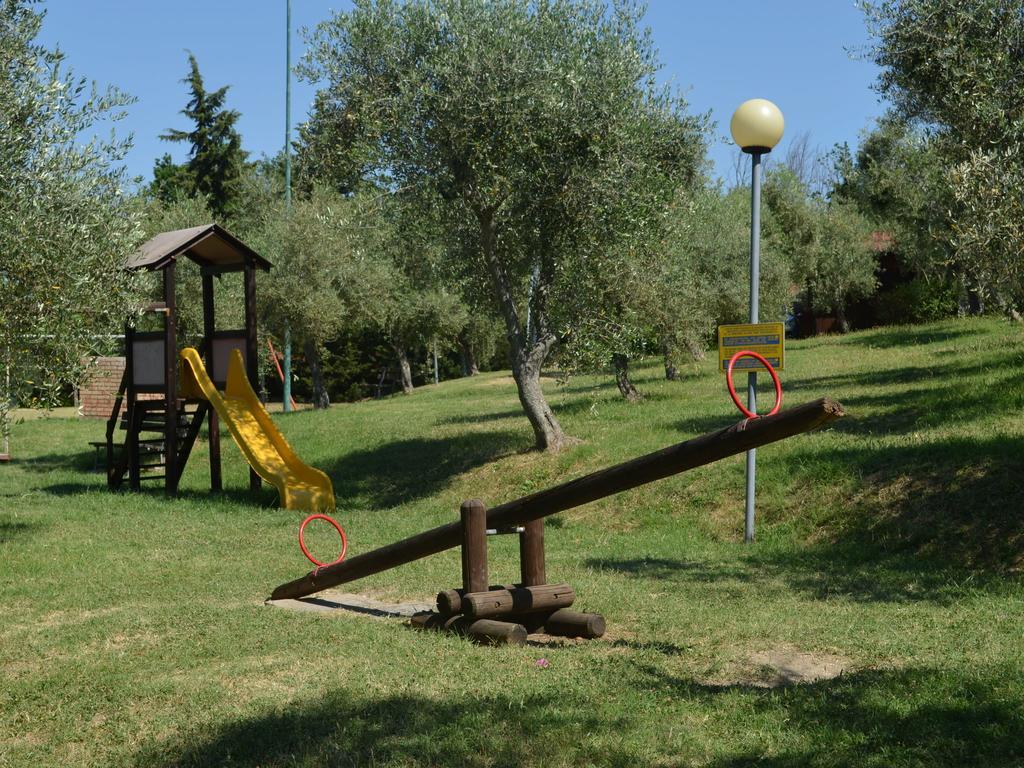 Garden Village Сан Марино Стая снимка