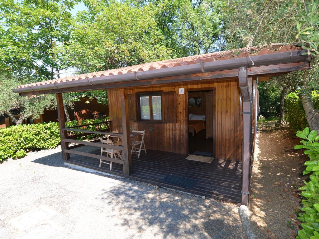 Garden Village Сан Марино Екстериор снимка