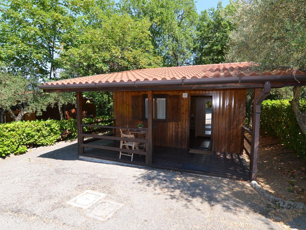 Garden Village Сан Марино Екстериор снимка